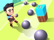 Play Pinball Boy Adventure Game on FOG.COM